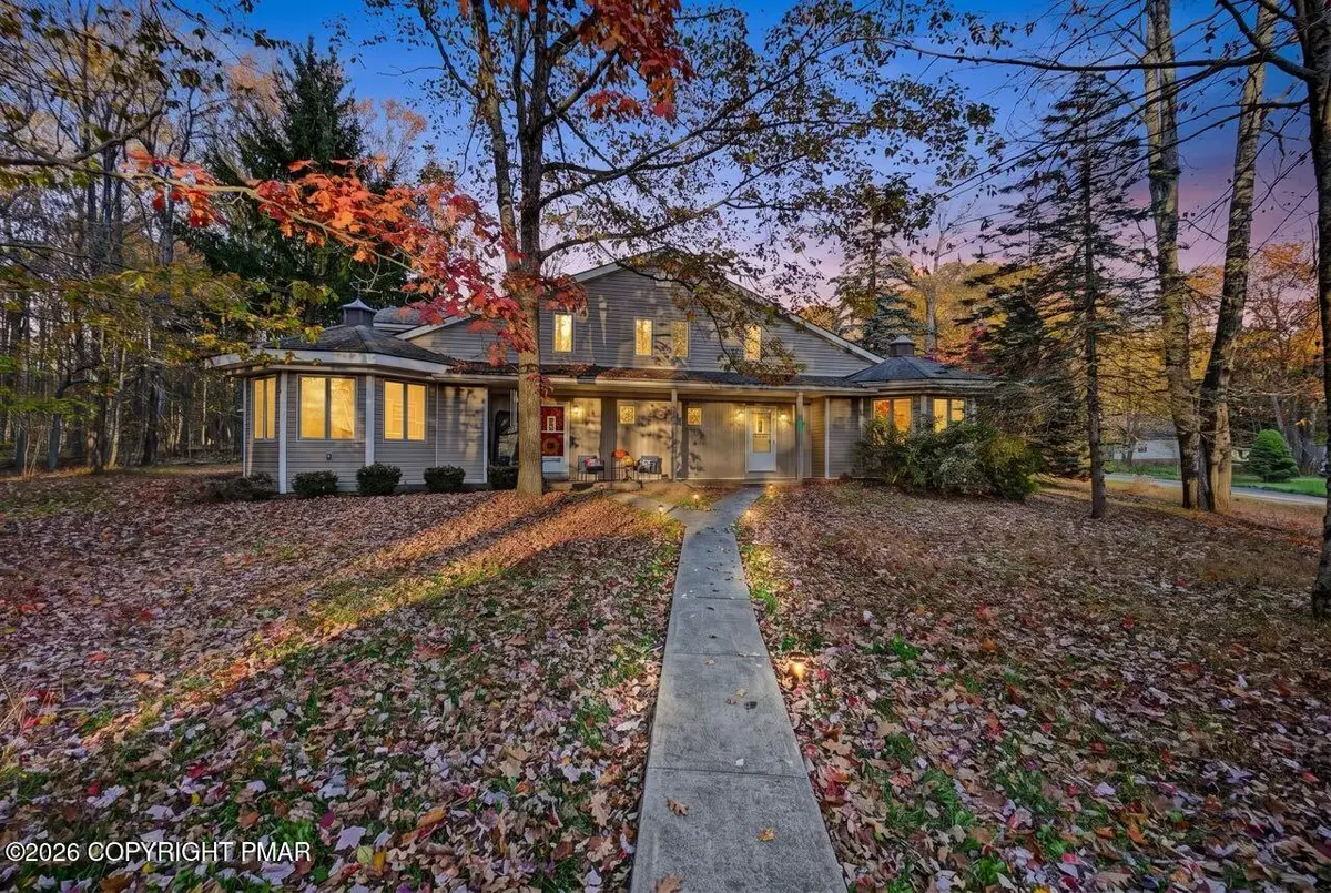 2303 Jester Court, Tobyhanna, PA 18466 - #1