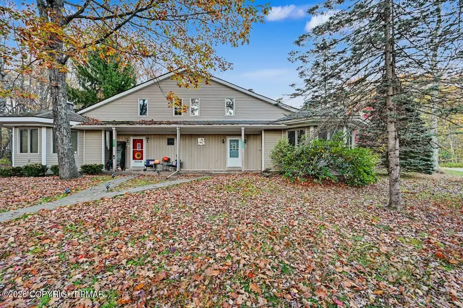 2303 Jester Court, Tobyhanna, PA 18466 - #2