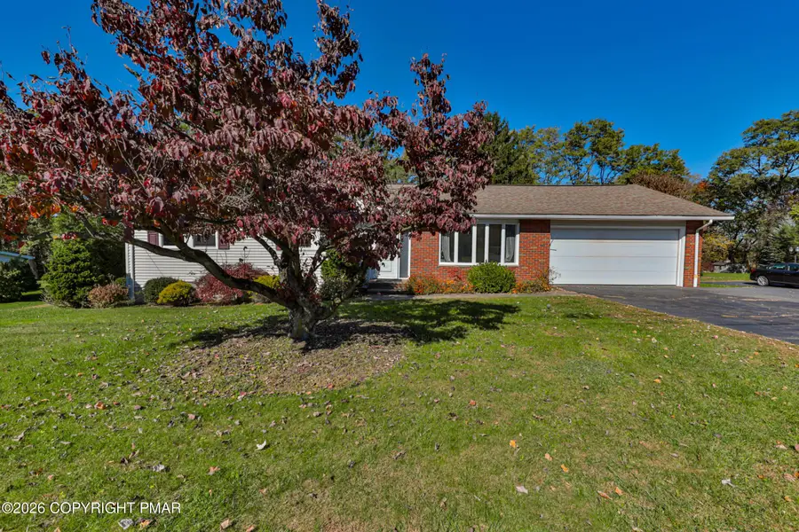 110 Cedarwood Drive, Wilkes Barre, PA 18702 - #2