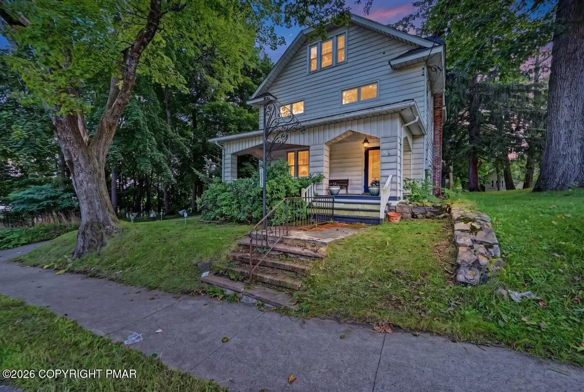 1392 Pocono Boulevard, Mount Pocono, PA 18344 - #1