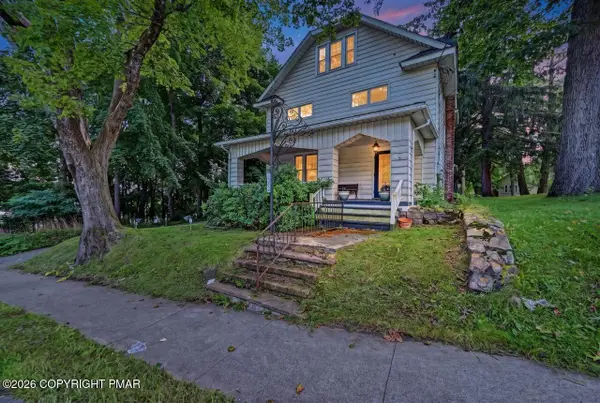 1392 Pocono Boulevard, Mount Pocono, PA 18344