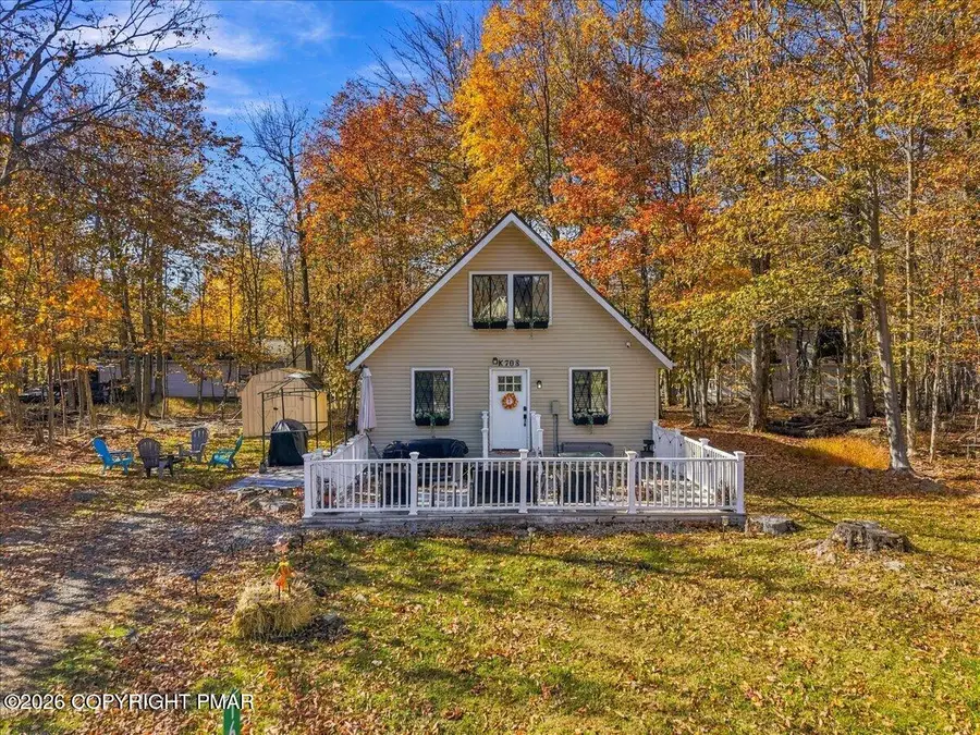 1697 Aspen Terrace, Tobyhanna, PA 18466 - #2