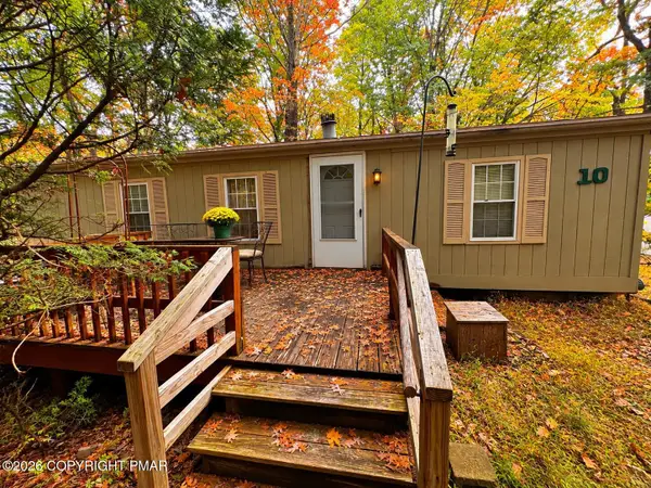 10 Gail Drive, White Haven, PA 18661
