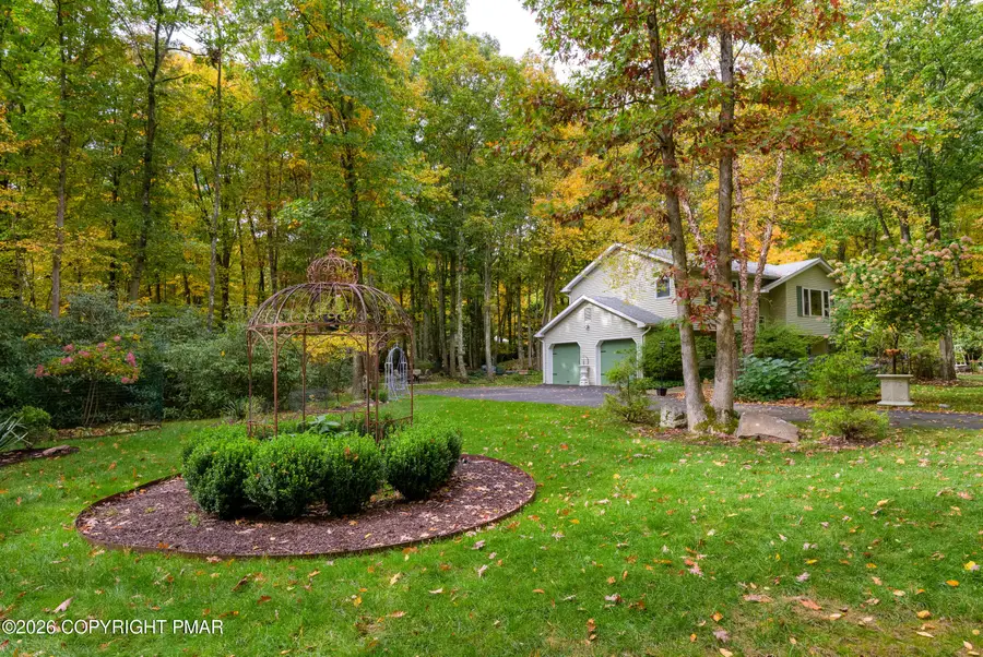 107 Paw Paw Drive, Kunkletown, PA 18058 - #3