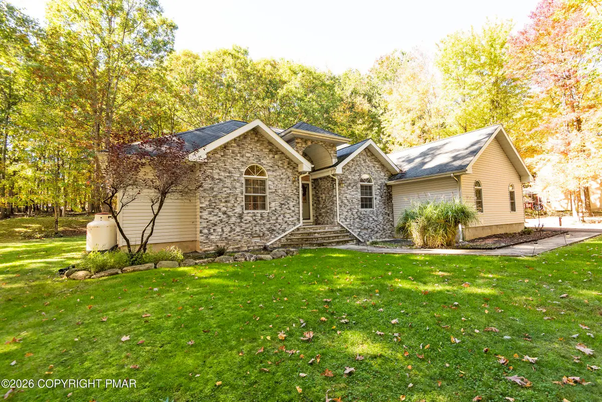 507 Cays Road, Stroudsburg, PA 18360 - #1