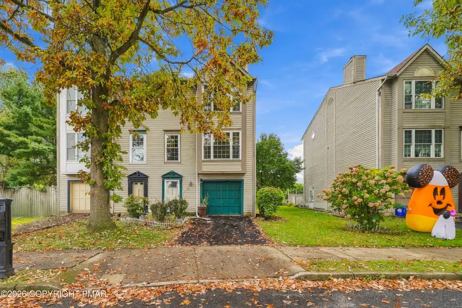 2842 Santee Drive, Bethlehem, PA 18017 - #2