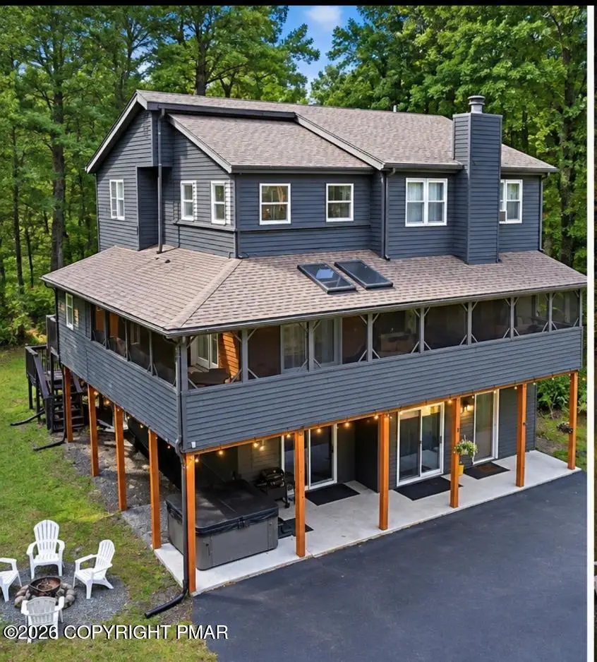 205 Lake Drive, Swiftwater, PA 18370 - #2