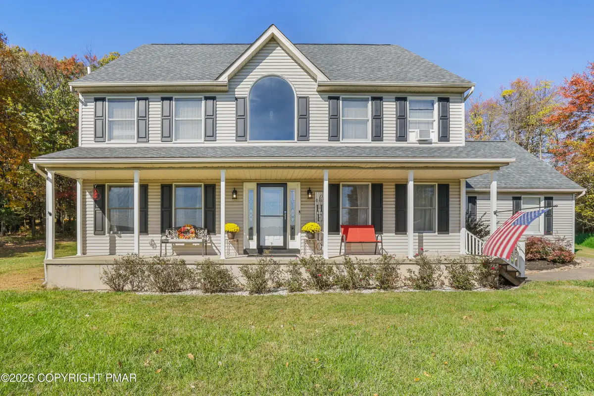 1516 Hickory Court, Saylorsburg, PA 18353 - #1