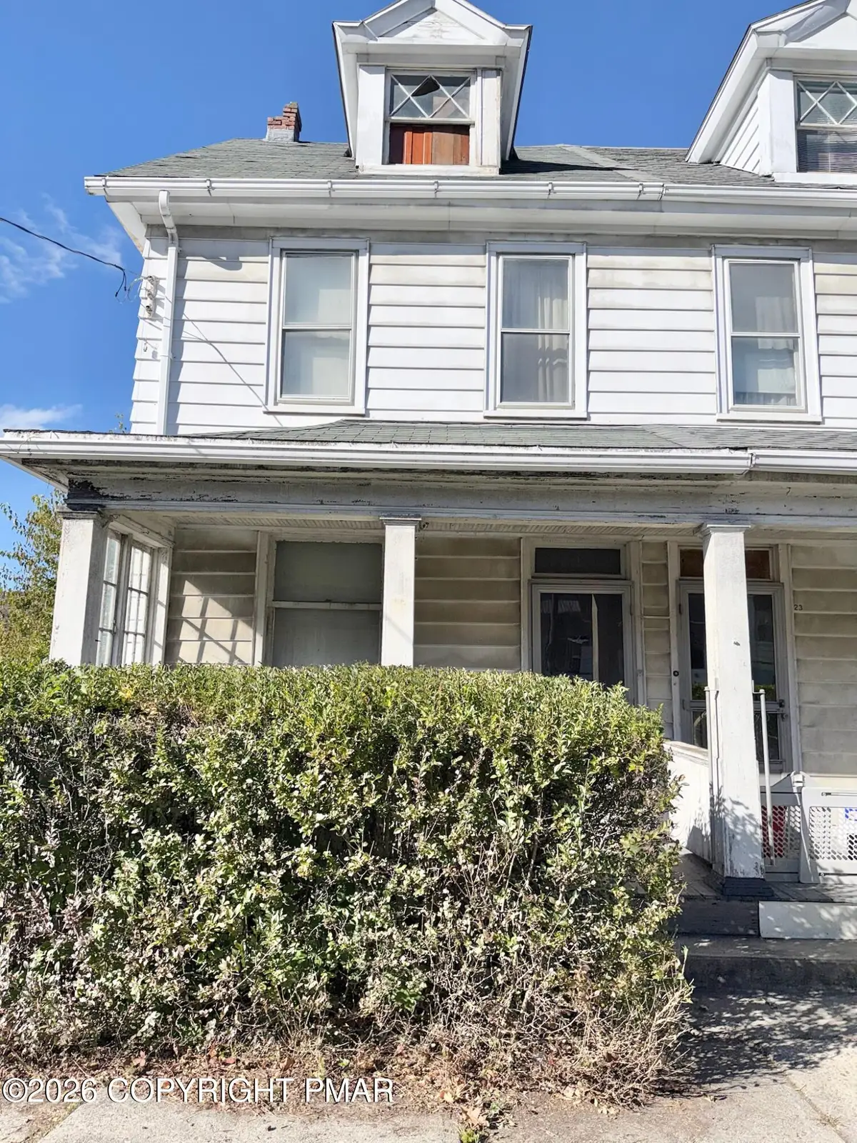 21 E Abbott Street, Lansford, PA 18232 - #1