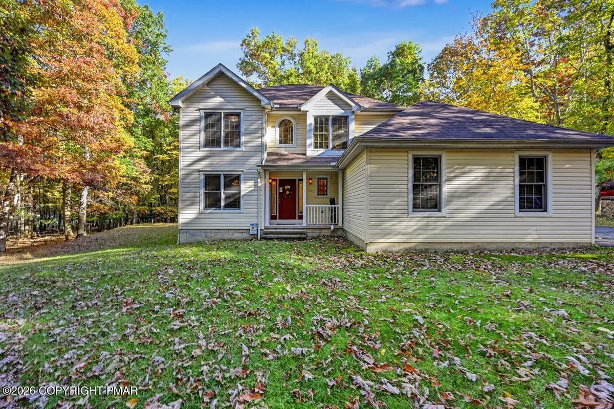 256 Pin Oak Road, Stroudsburg, PA 18360 - #1