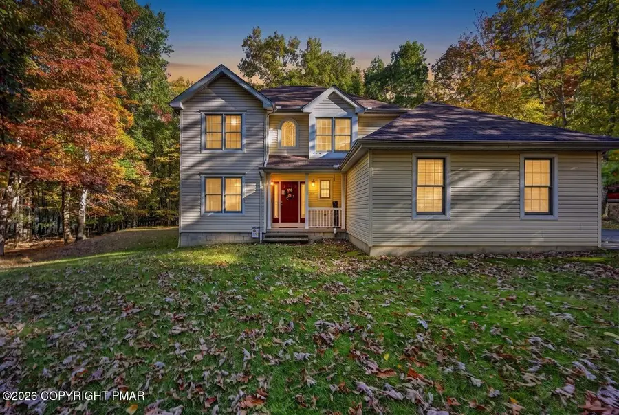 256 Pin Oak Road, Stroudsburg, PA 18360 - #2