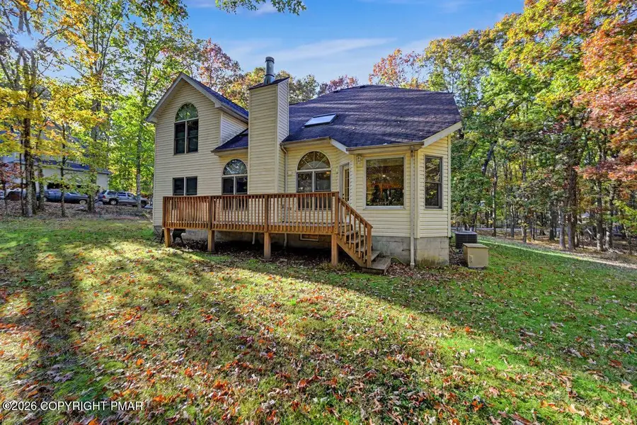 256 Pin Oak Road, Stroudsburg, PA 18360 - #3