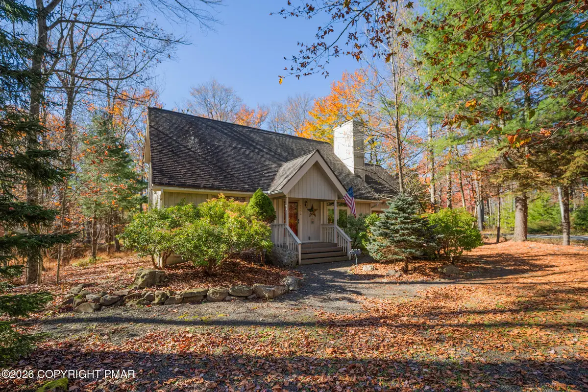 5554 Woodland Avenue, Pocono Pines, PA 18350 - #1