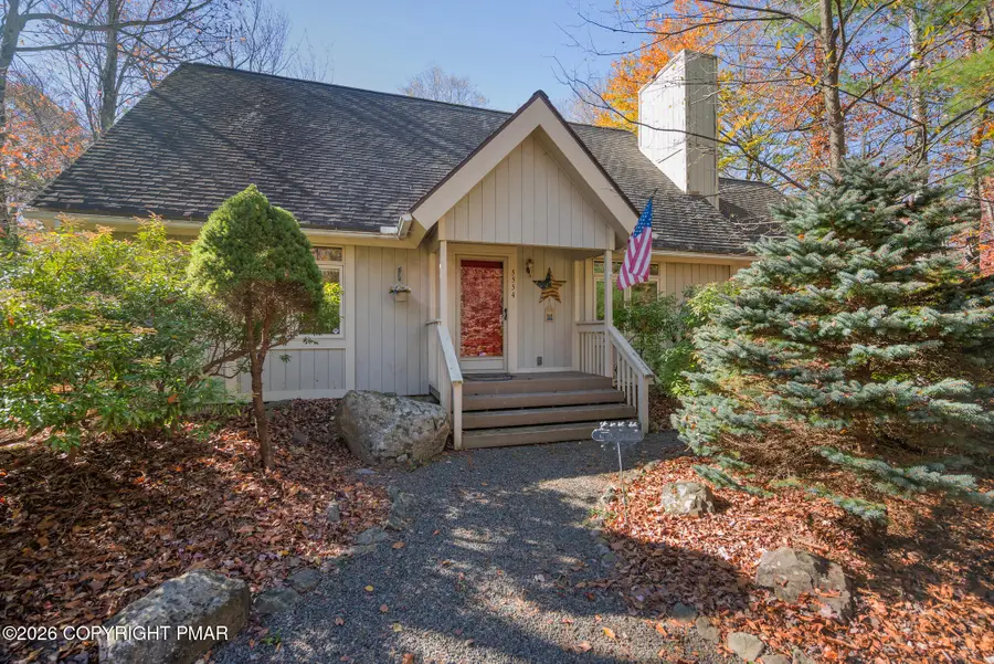 5554 Woodland Avenue, Pocono Pines, PA 18350 - #3