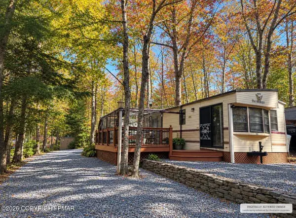 107 Glenwood Lane, Milford, PA 18337