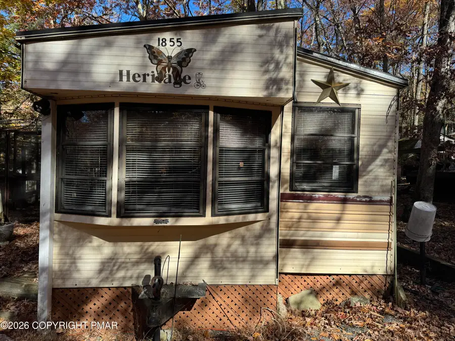 107 Glenwood Lane, Milford, PA 18337 - #3