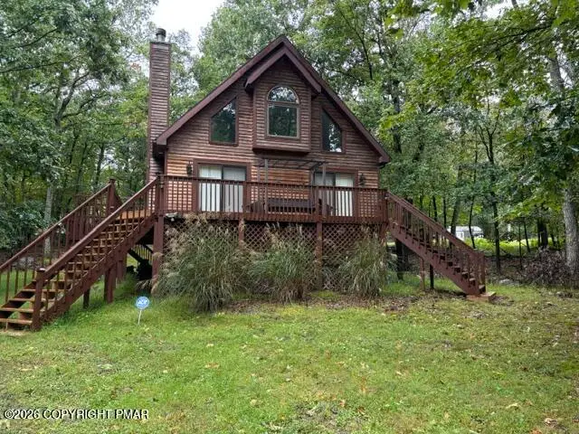 236 Whippoorwill Drive, Bushkill, PA 18324 - #1