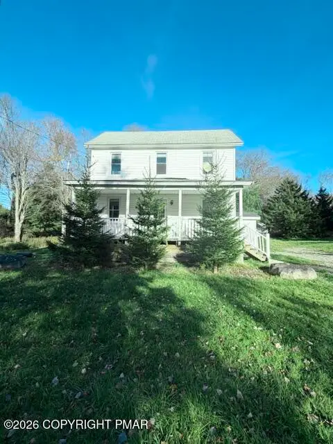 17 Tobyhanna Road, Gouldsboro, PA 18424 - #1