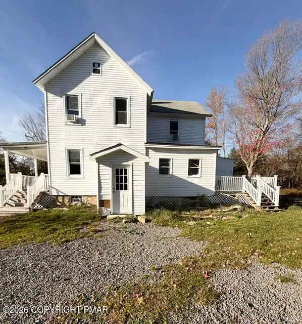 17 Tobyhanna Road, Gouldsboro, PA 18424 - #2