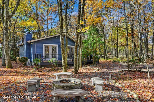 16 Bear Lane, Jim Thorpe, PA 18229
