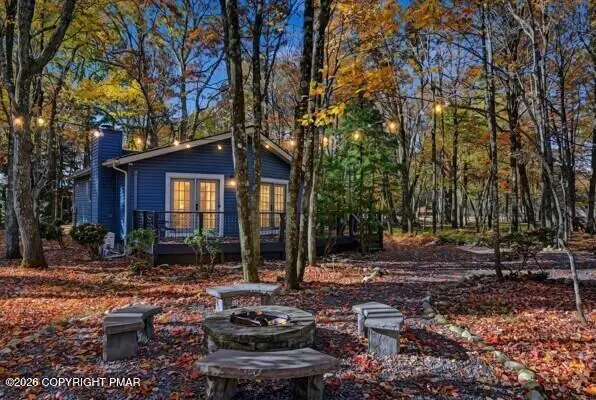 16 Bear Lane, Jim Thorpe, PA 18229 - #2