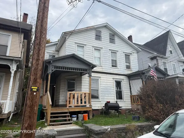 70 Lackawanna Avenue, East Stroudsburg, PA 18301