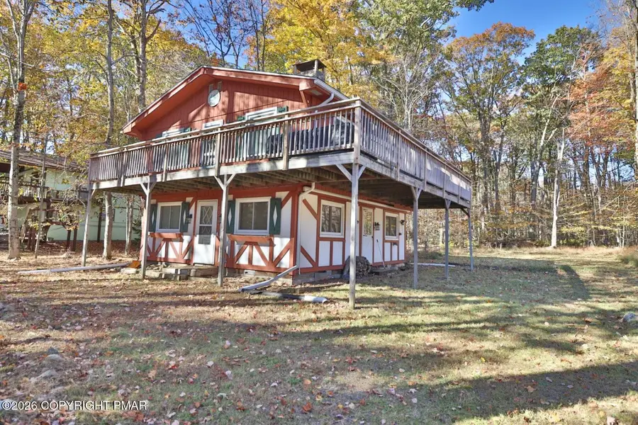 5114 Ash Drive, Pocono Summit, PA 18346 - #2