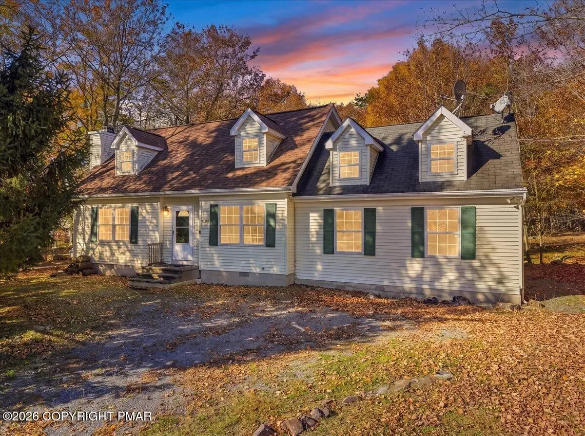8404 Porcupine Drive, Tobyhanna, PA 18466 - #1