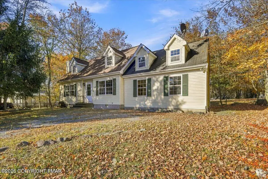 8404 Porcupine Drive, Tobyhanna, PA 18466 - #3