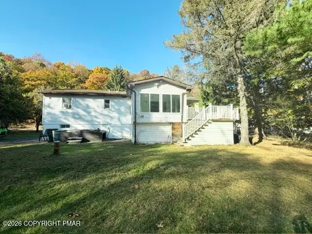 246 Lower Swiftwater Road, Cresco, PA 18326 - #3