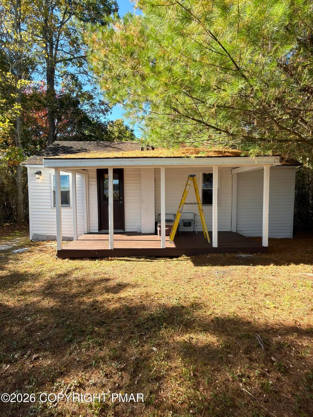 102 Pecks Dam Road, Dingmans Ferry, PA 18328 - #1