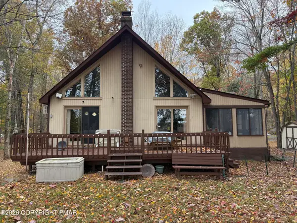 3360 Frontier Road, East Stroudsburg, PA 18302