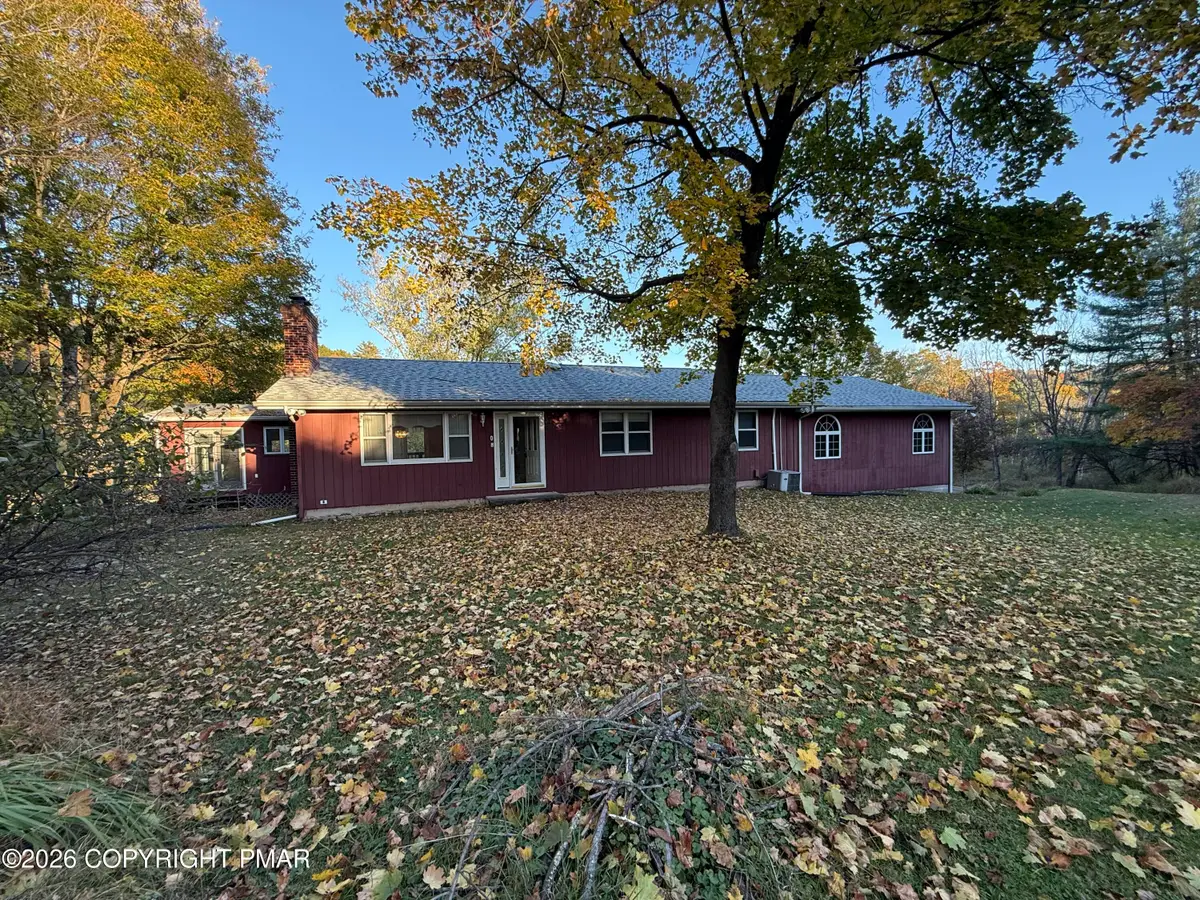 296 Deep Hole Road, Drums, PA 18222 - #1
