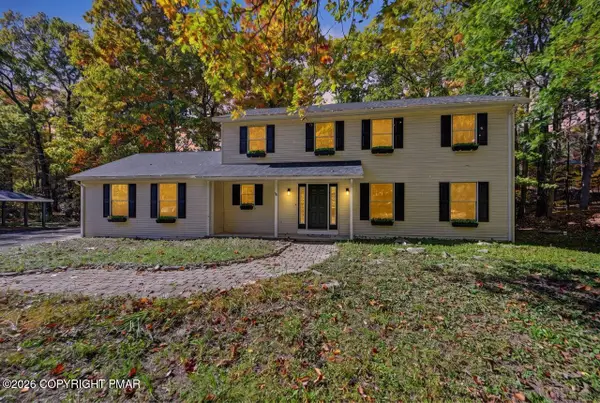 275 Owl Hollow Drive, Tannersville, PA 18372
