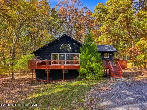 1274 Park Drive, East Stroudsburg, PA 18302