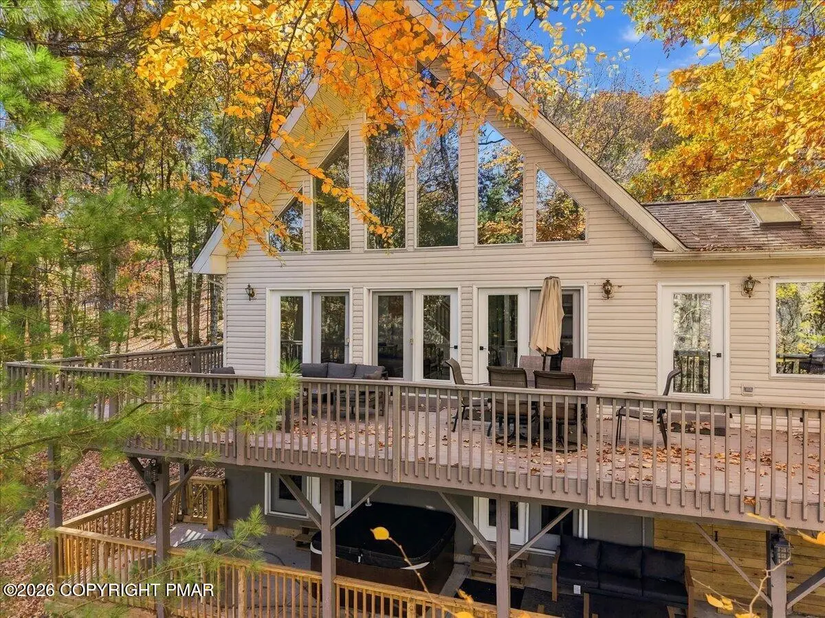 152 Falling Waters Boulevard, Lackawaxen, PA 18435 - #1