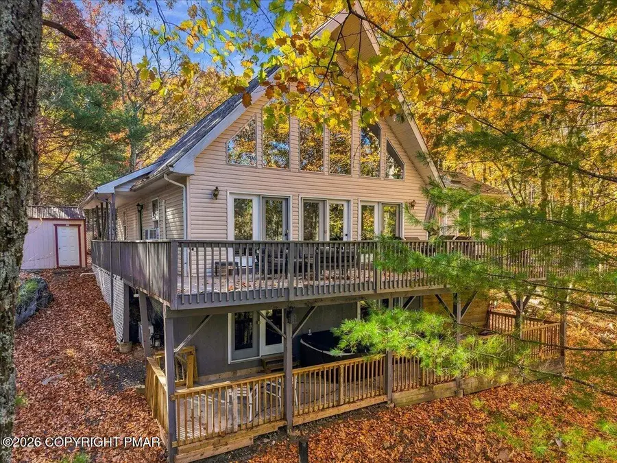 152 Falling Waters Boulevard, Lackawaxen, PA 18435 - #2
