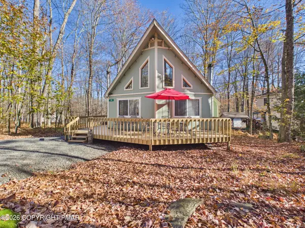 119 Moshannon Court, Pocono Lake, PA 18347