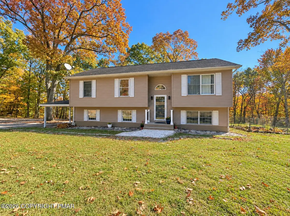 5 Ridgewood Drive, Stroudsburg, PA 18360 - #1