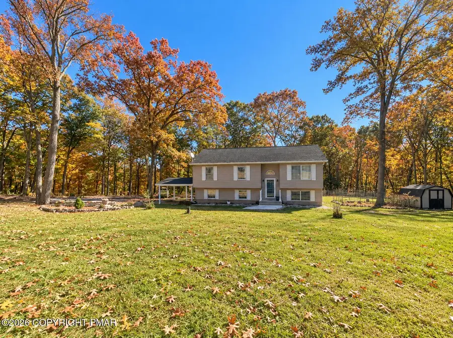 5 Ridgewood Drive, Stroudsburg, PA 18360 - #3