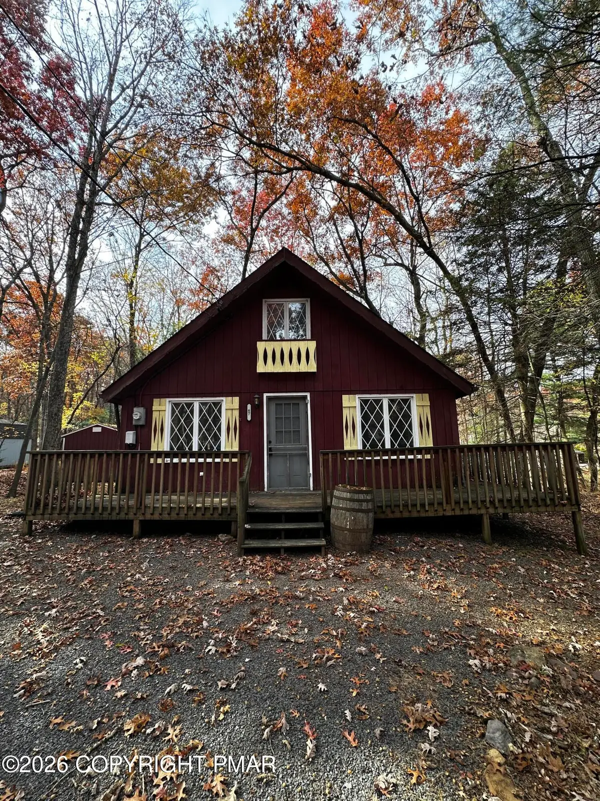 67 Pope Lane, Albrightsville, PA 18210 - #1