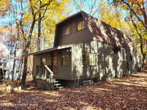 169 Saunders Drive, Bushkill, PA 18324