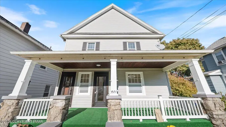 821 Cherry Street, Scranton, PA 18505 - #3