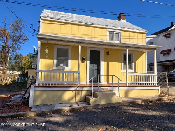 17 Holland Street, Nesquehoning, PA 18240