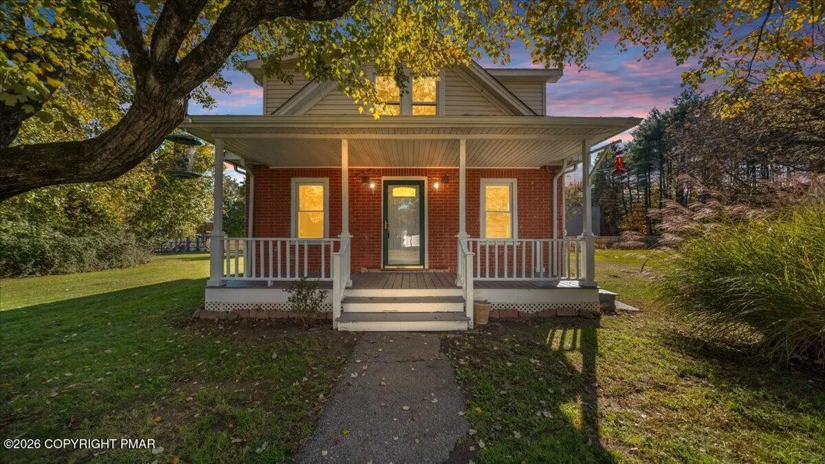 210 Howard Street, Stroudsburg, PA 18360 - #1