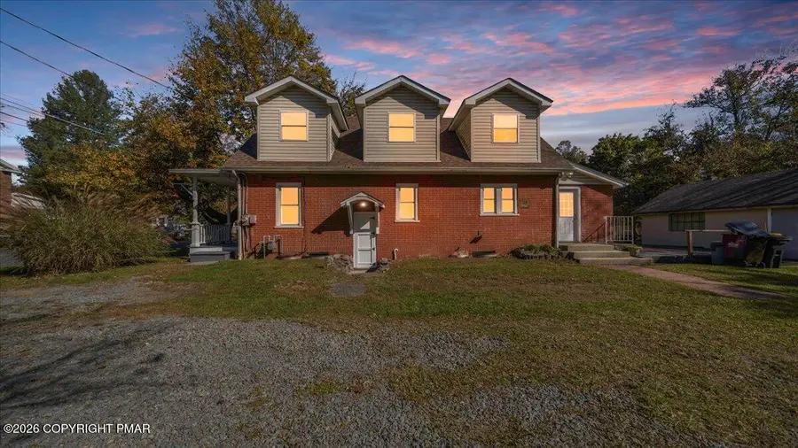 210 Howard Street, Stroudsburg, PA 18360 - #2