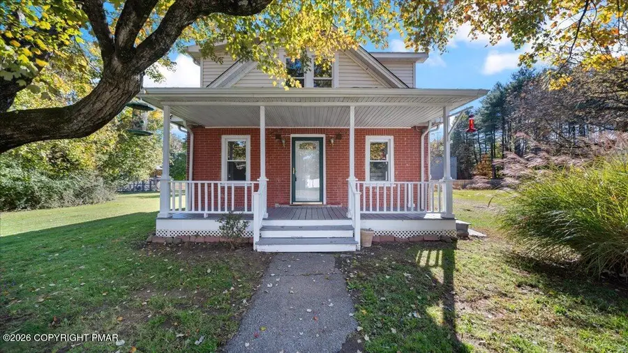 210 Howard Street, Stroudsburg, PA 18360 - #3