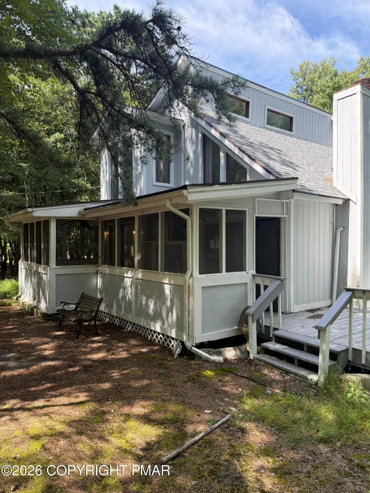 53 Hunt Trail, Albrightsville, PA 18210 - #1