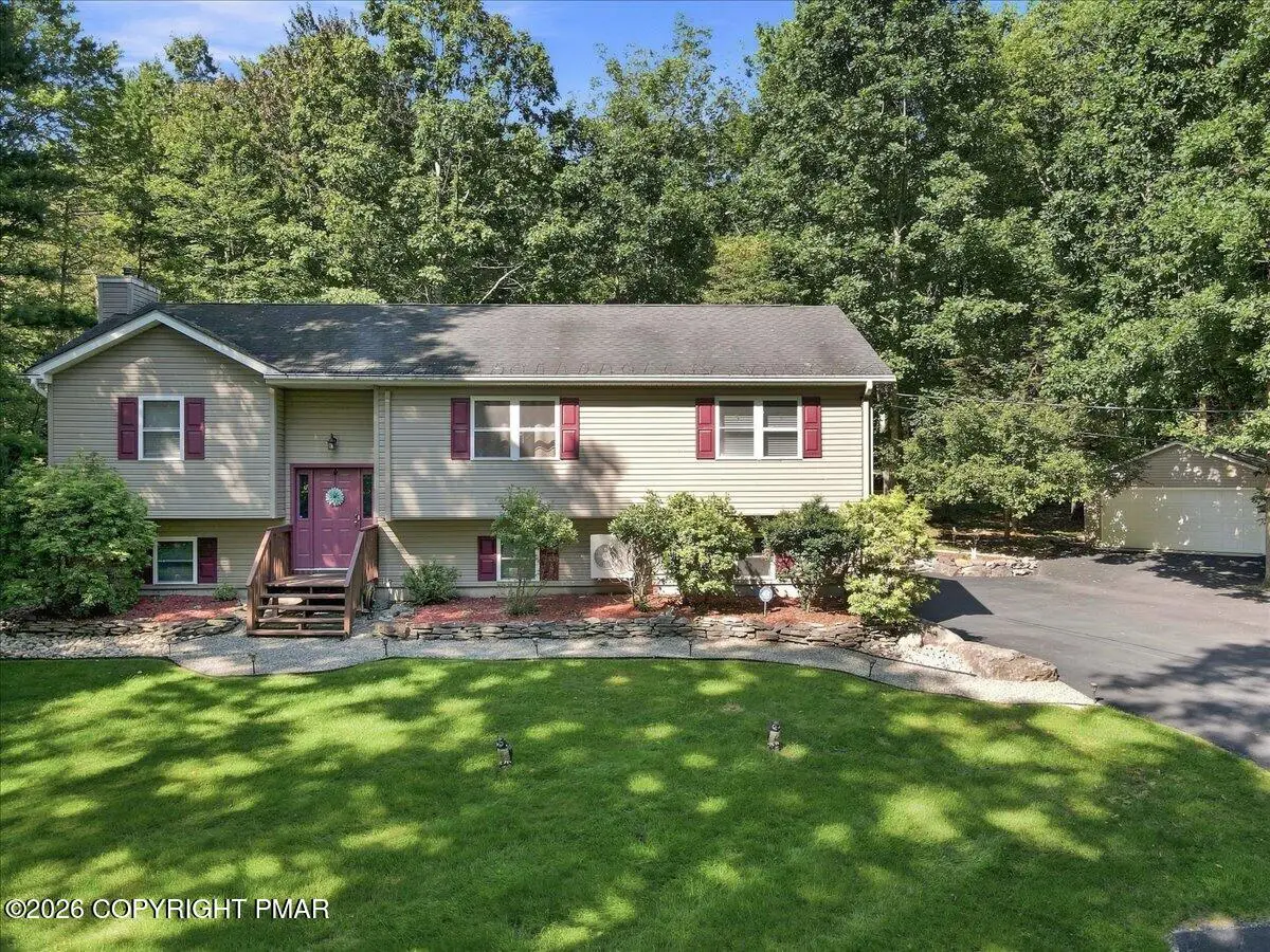 3417 Spruce Cabin Road, Cresco, PA 18326 - #1