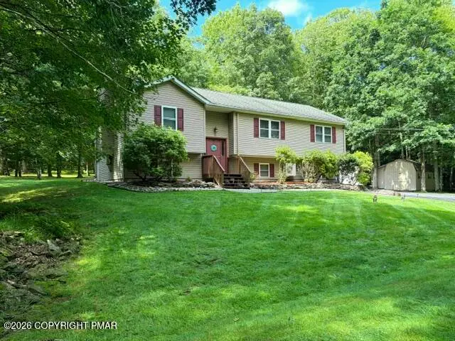 3417 Spruce Cabin Road, Cresco, PA 18326 - #2